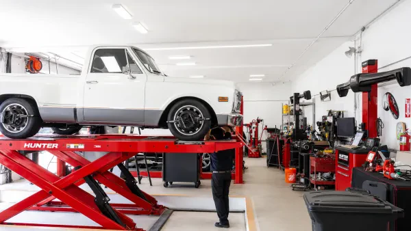Newton Bros. Tire & Auto Service - photo 2