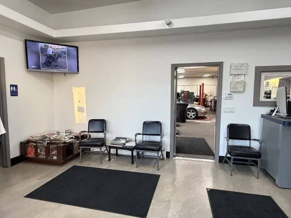 Newton Bros. Tire & Auto Service - photo 3