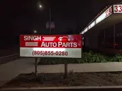 Singh Auto Parts