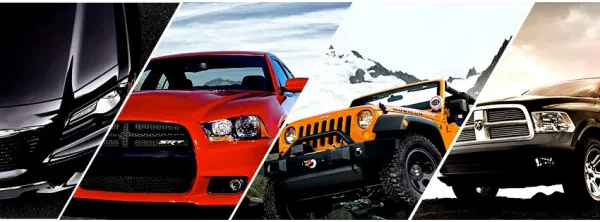 Seaside Chrysler Dodge Jeep RAM - photo 2