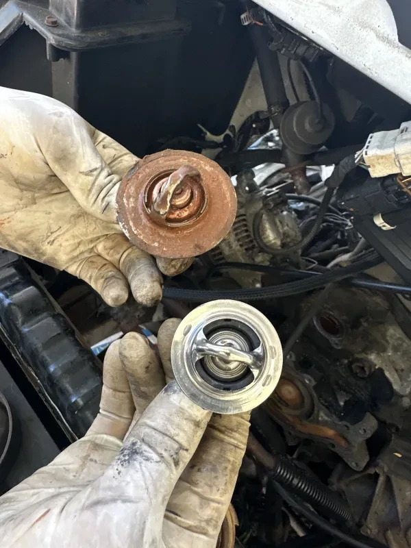 O'Reilly Auto Parts - photo 2
