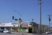 Quick Stop Auto Parts and Machine Shop South Gate CA