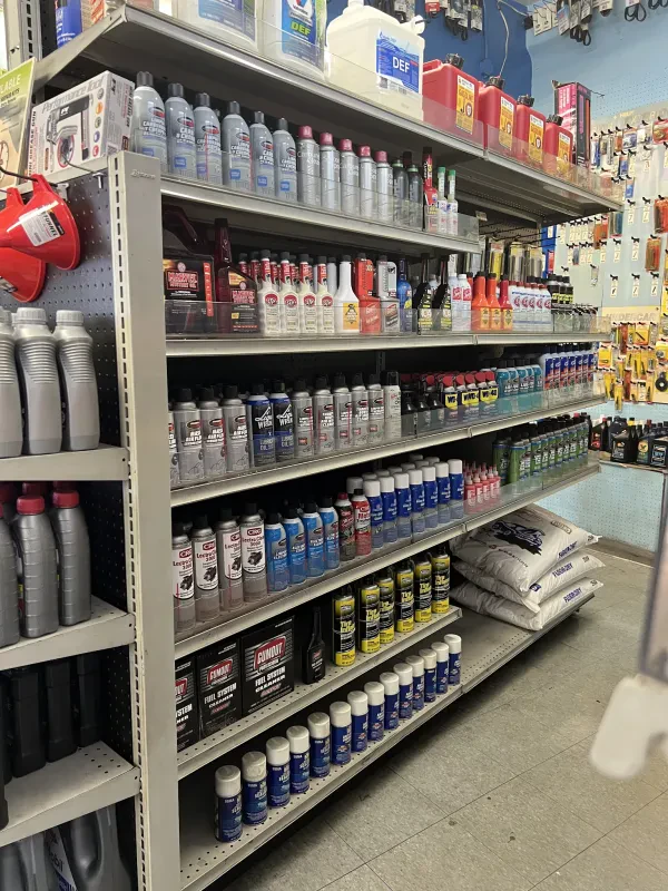 Quick Stop Auto Parts and Machine Shop South Gate CA - photo 3