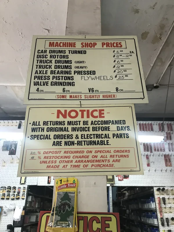 State Auto Parts - photo 2