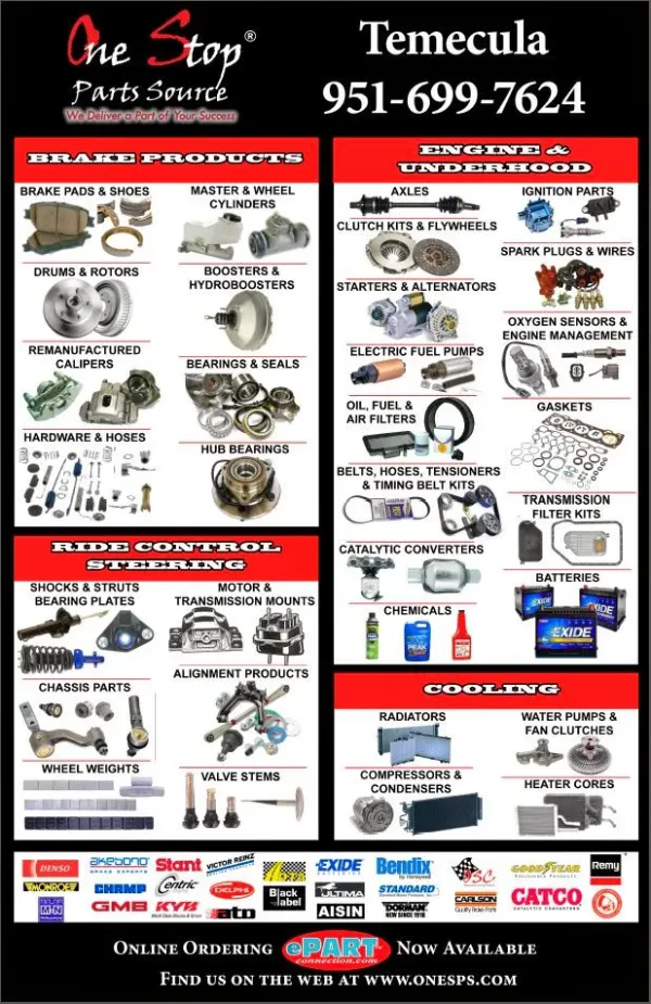 Parts Authority - photo 4