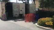 Sunset Recycling Center