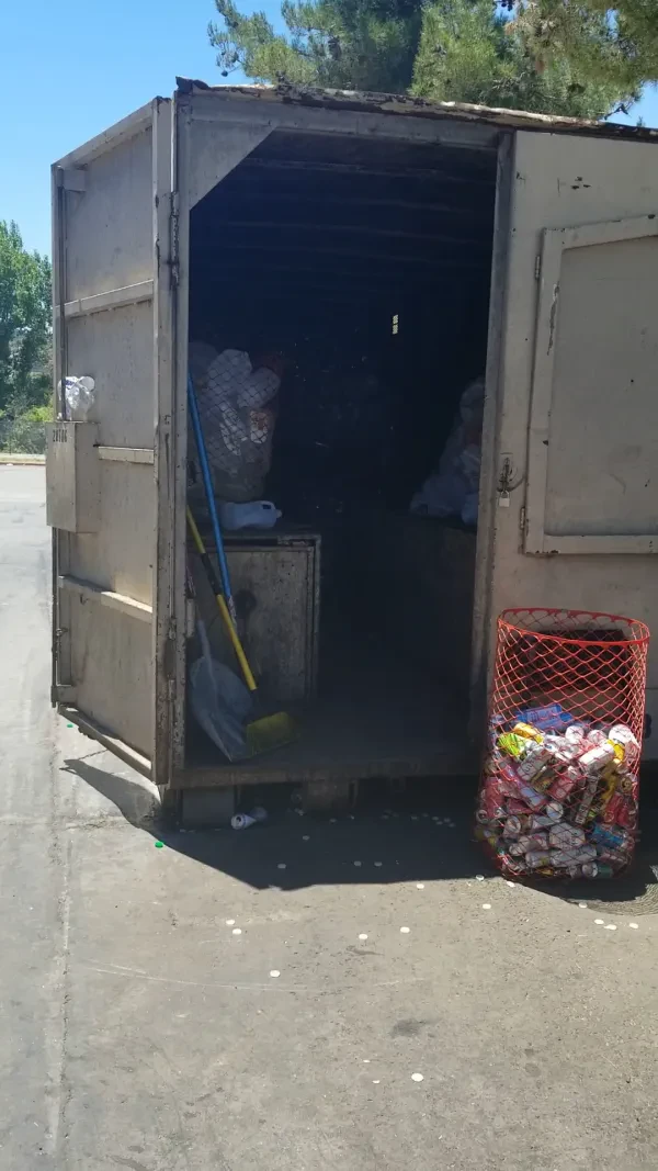 Sunset Recycling Center - photo 2