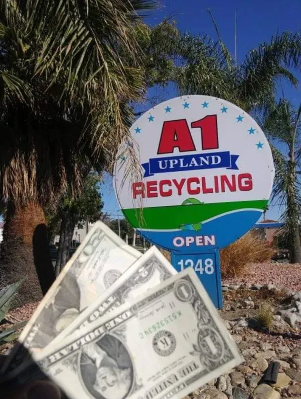 A-1 Upland Recycling, Inc. - photo 2