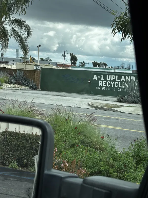 A-1 Upland Recycling, Inc. - photo 3