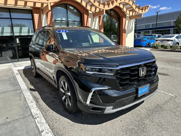 Swickard Honda of Thousand Oaks - photo 3
