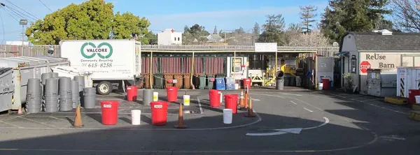 VALCORE Recycling Inc - photo 2