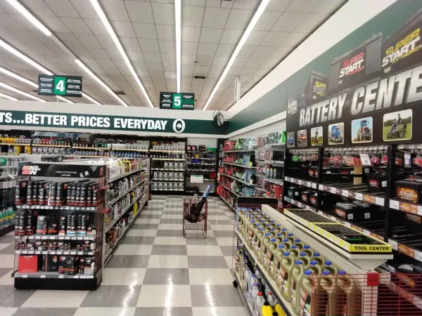 O'Reilly Auto Parts - photo 2