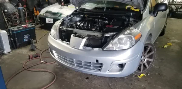 O'Reilly Auto Parts - photo 3