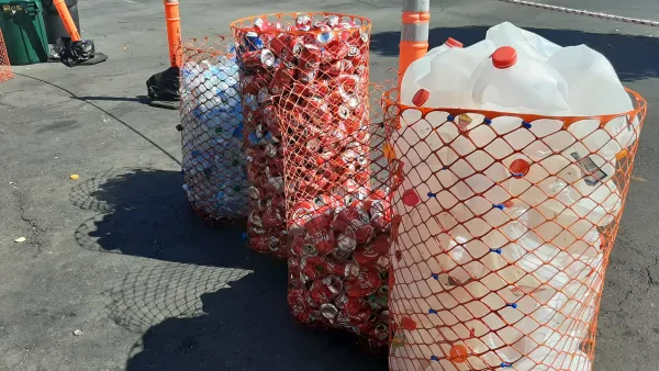 Sunset Recycling Center - photo 2