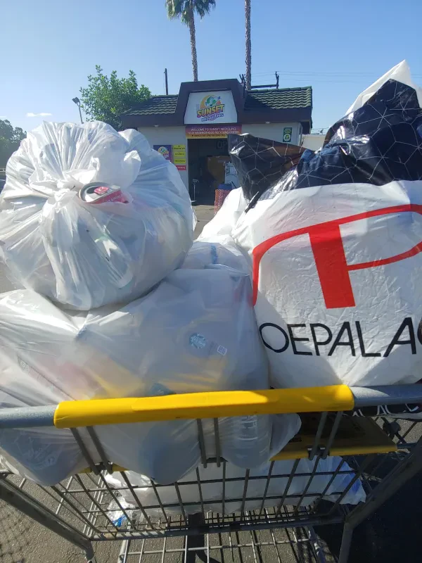 Sunset Recycling Center - photo 3