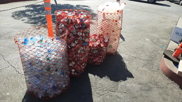 Sunset Recycling Center - photo 4