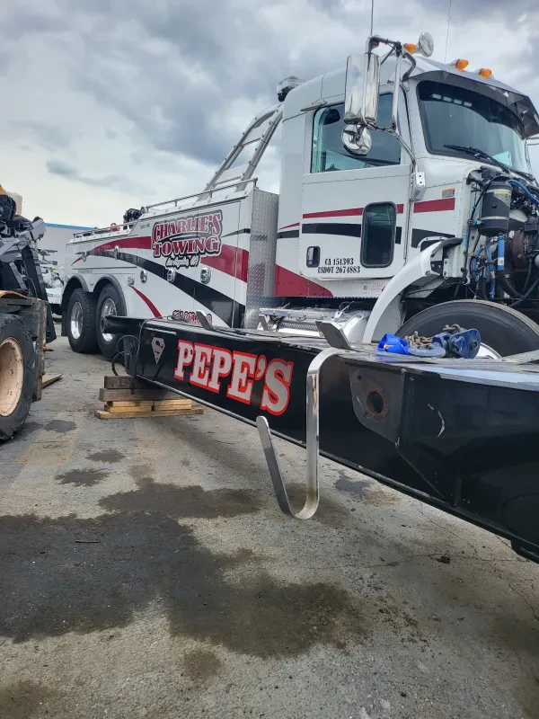 Tow Industries - photo 2