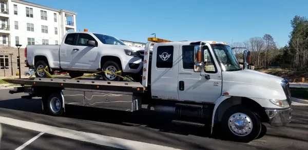 Tow Industries - photo 3