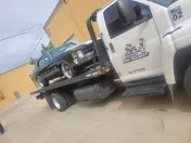 a & j towing And recovery