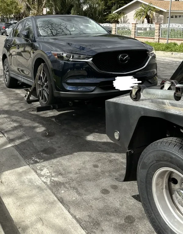 AMAR TOWING - photo 3