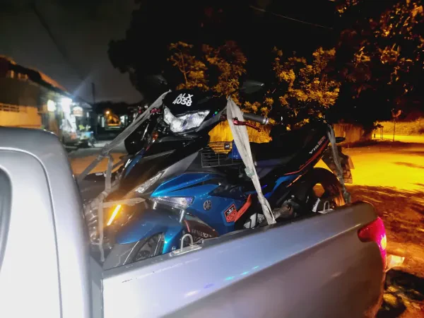 AMAR TOWING - photo 4