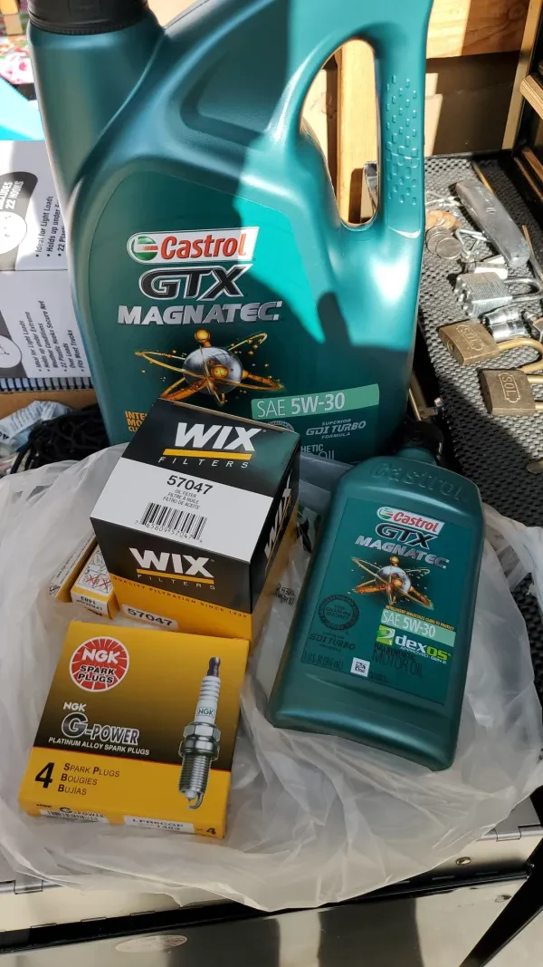 O'Reilly Auto Parts - photo 2