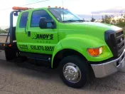 Randy's Towing