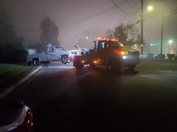 Randy's Towing - photo 2