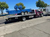 Ramirez Towing & Heavy Duty