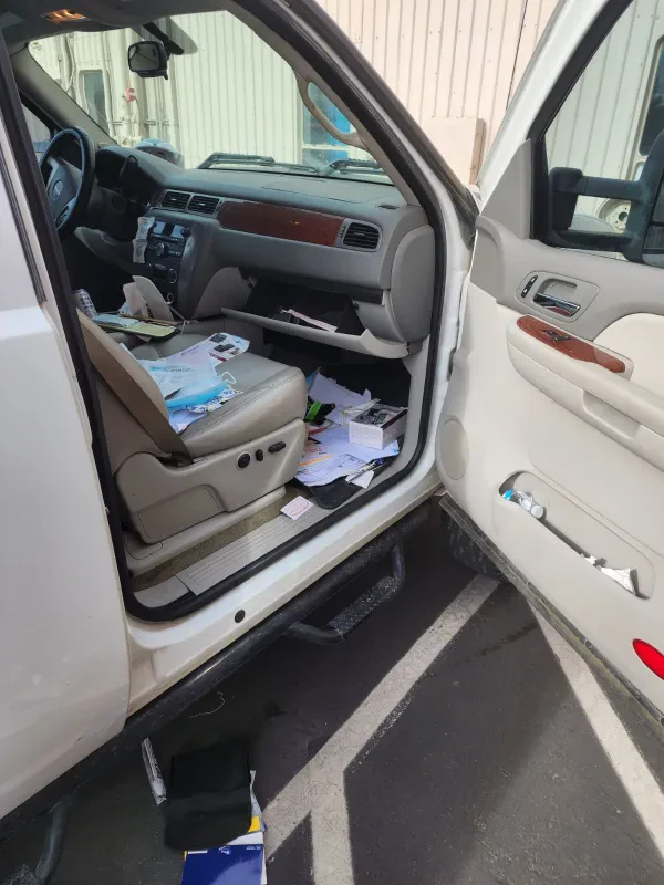 E-Z Towing - photo 3