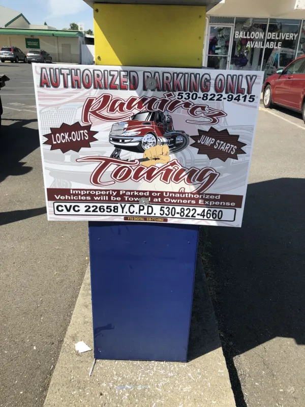 Ramirez Towing & Heavy Duty - photo 3