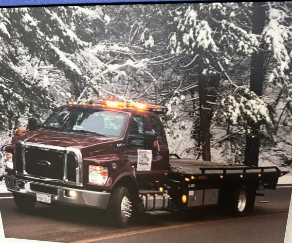 Ramirez Towing & Heavy Duty - photo 4