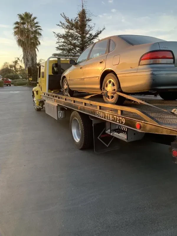 King Bithal Towing - photo 2