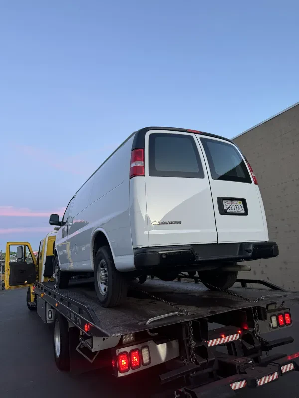 King Bithal Towing - photo 4