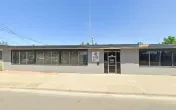 Geweke Towing