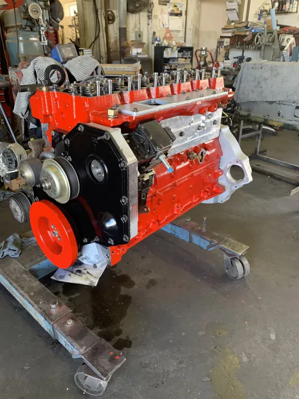 Wright's Truck Services - photo 4