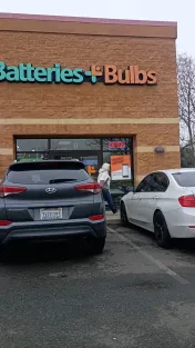 Batteries Plus