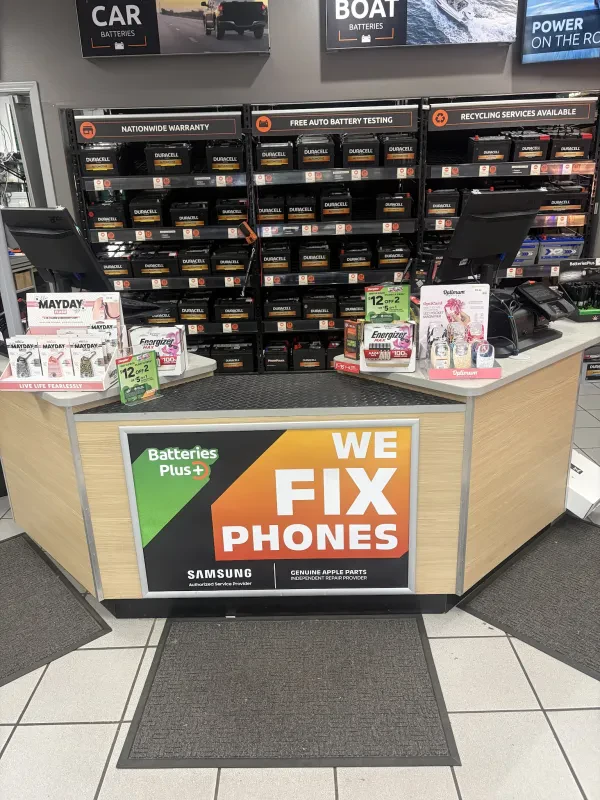 Batteries Plus - photo 2