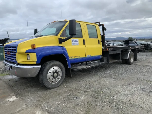 B&R Auto Wrecking - photo 3