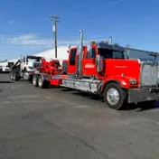 Anthony's Towing & Transportation