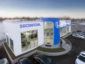 Yuba City Honda