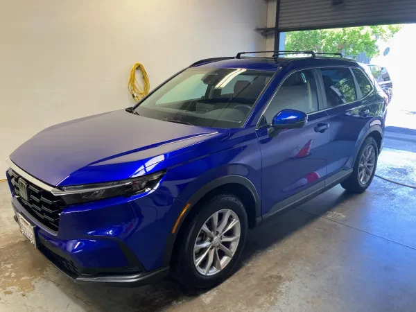 Yuba City Honda - photo 2