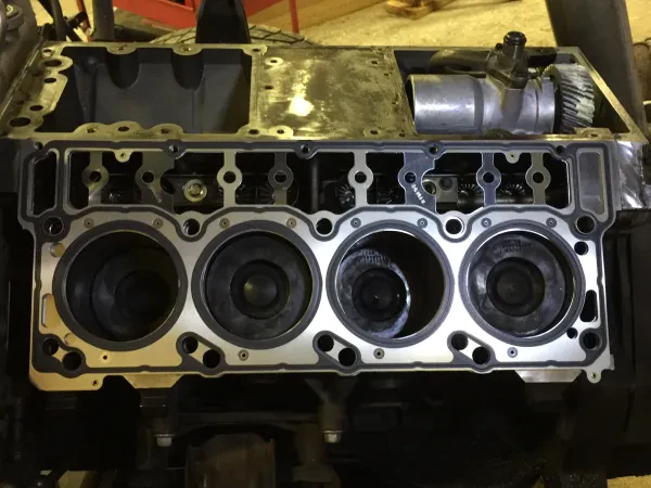 Murphy Truck & Diesel - photo 2