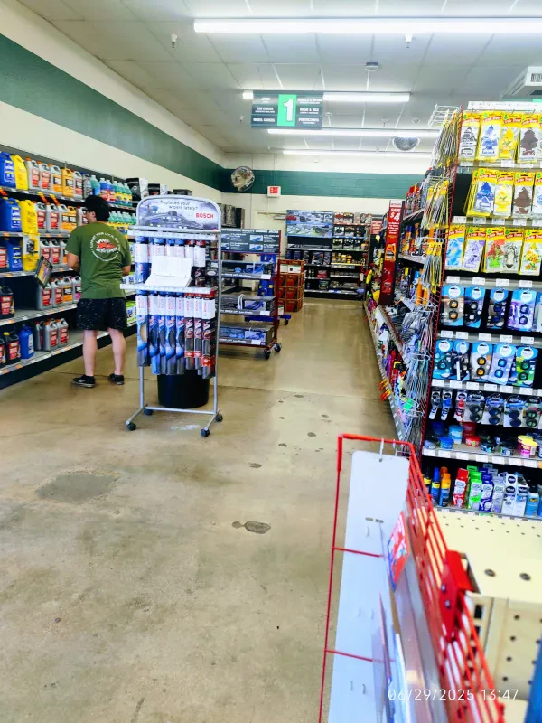 O'Reilly Auto Parts - photo 2