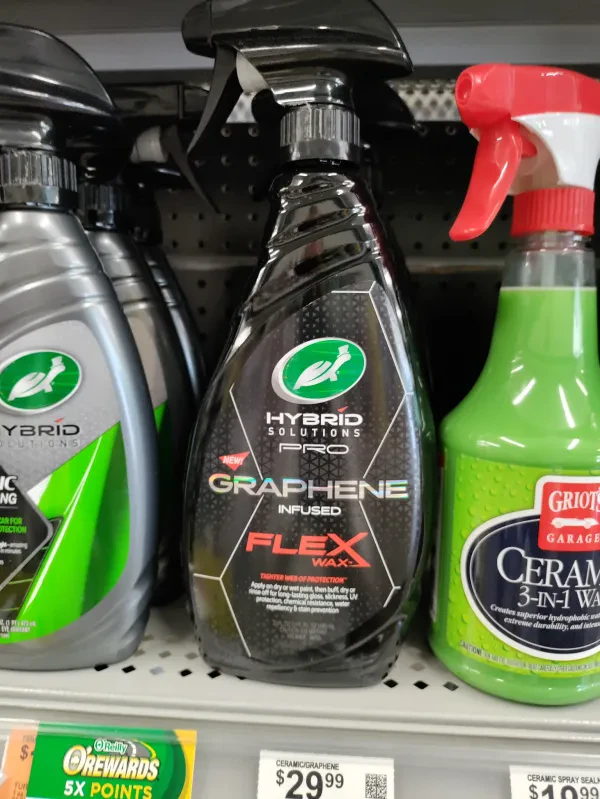 O'Reilly Auto Parts - photo 3