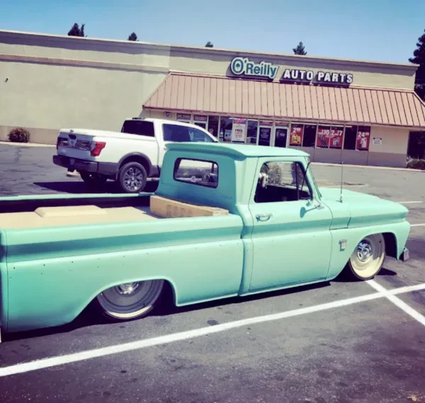 O'Reilly Auto Parts - photo 4