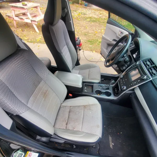 Shaun & T's Vehicle Detailing - photo 3