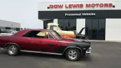Dow Lewis Motors, Inc.