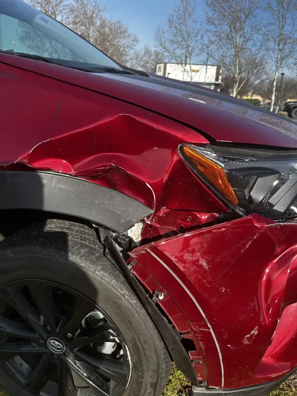 Caliber Collision - photo 2