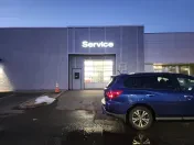 Boulder Nissan Parts